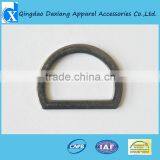 Top Grade Nickle-free Metal Buckle for Handbag
