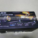 Super Quality Hot Sell 65cm 75cm 90cm 12V 24V 15W Led Drl Fog Light
