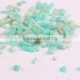 Hot Sale Sand and Gravel Wash Plant Pure Natural Blue Turquoise Quartz Gravels Gravel Price for Gardens thumbnail-3