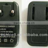 3.6v Li-ion Rechargeable Battery Collector Used for Lir2032 Lir2025 Battery Charger
