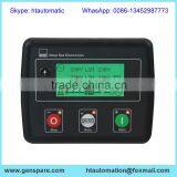 DSE4520