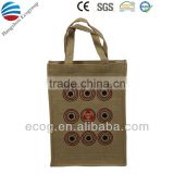 Eco friendly low cost fashionable non woven fabric bag