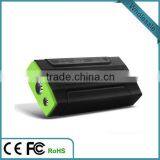 Hot New Products for 2015 Portable Charger Power Bank With Three Led Light thumbnail-2