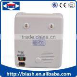 Top Saling Electronic Time Recorder Wall Time Clock With Two Color Printing S-180 thumbnail-3