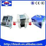 Builtin Battery Portable Fingerprint Time Attendance System Machine Price thumbnail-5