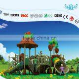 Fun Plastic Slide Kids Outdoor Games thumbnail-1