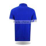 Clothing Manufacturers Plain Cheap Mens Polo Shirt Garments thumbnail-2