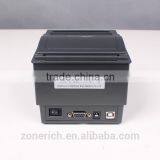 80mm 3 Inch Thermal Printer With Auto Cutter for Kiosk Machine AB-PD880 From ZONERICH thumbnail-3