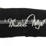 Planting Logo on Handbags/garments