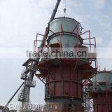 XBM 2014 New Type Energy-saving Automatic Vertical Limestone Kiln for Quick Lime thumbnail-1