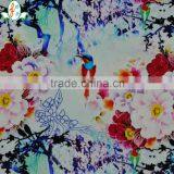 Textile Fabric Digital Printing on Fabric Nylon Spandex