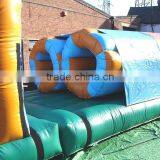 Adult Inflatable Obstacle Course/outdoor Playground for Sale thumbnail-4