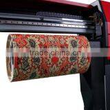 China customized 3D automatic hosiery digital printing machine