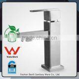 bathroom watermark Stainless steel lavatory faucet BH3B