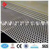 Circle/round/square Perforated Metal Mesh