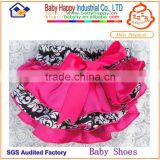 New Design Fashion Girl baby bloomer in Stock