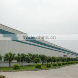 Pre Constructed Buildings Made By Factory