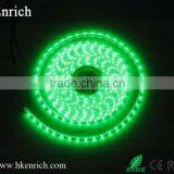 Waterproof Led Strip Light 3528 Chips Green thumbnail-1