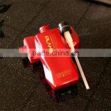 300ml Chinese Red Color Best Design Shampoo Bottle, Shampoo Bottle Height, Bottle for Shampoo thumbnail-3