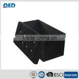 Stylish and Sturdy Design Folding Ottoman Chair