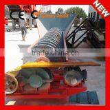 High Efiency Pepple Stone Washing Machine Production Line thumbnail-3