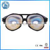 Halloween Party Funny Glasses Plastic Glasses For Men And Women thumbnail-2