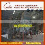 Complete Rutile Ore Separator Machine thumbnail-2