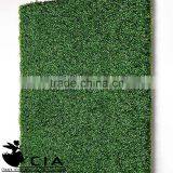 Vertical Garden Artificial Boxwood Fence Panels Wall Decoration thumbnail-1