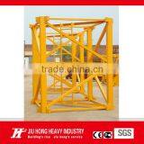 Beijing Jiuhong Topkit Used Tower Crane thumbnail-6