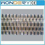 Aluminum Heat Exchanger Fin Rolling Machine