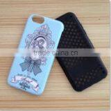 Hot Selling 2 in 1 TPU+PC Case Cover for Iphone 6 ,beautiful Mobile Phone Cover and Customize for Iphone 6 Case