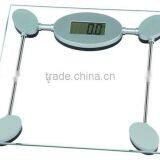 Electronic Bathroom Scale thumbnail-1