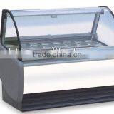 Stainless Steel Showcase(Ce Approve)