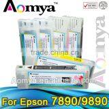 Compatiable Ink Cartridge for Epson Stylus Pro 7890/9890