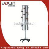 2013 Newest Safest Frost Acrylic Eyewear Display