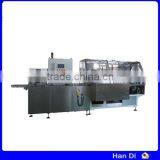 Soap Shape Product Carton Packing Machine