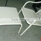 2014 Foshan factory new design PE rattan furniture