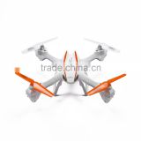 2.4G WIFI drone with 4.3 inch LCD display Remote control Drone with HD camera                        
                                                Quality Choice