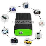 12000mAh Car Booster Power Banks Battery Jump Starter thumbnail-4
