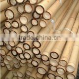Construction grade bamboo from Vietnam