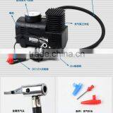 Mini Car Air Compressor,300/250PSI Air Pump, Air Inflator,16mm Cylinders Air Compressor thumbnail-3