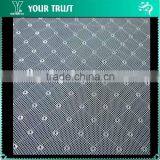 Avant-Garde Diamond 148 Centimeter Wedding Veil/Garment 100% Nylon Fabric thumbnail-1