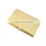 Promotional Metal Business Card Holder,various Design,OEM Service thumbnail-6