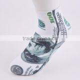 $pattern Women's Photo Print Socks Printing Socks