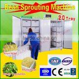 Soybean Sprout Machine thumbnail-4
