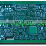 8Layer PCB Nanya Buried Hole