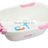 No.JY9929 plastic baby bath basin