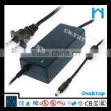 Constant Voltage Led Power Supply 19v 2a ac Power Adapter 38w ce Vde Powerline Ac/dc Adapters thumbnail-4