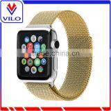 magnetic watch band gold watch bands expandable watch bands