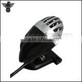 Aluminum Grilled Vintage Motorcycle Tail Light for Harley Sportsters thumbnail-3